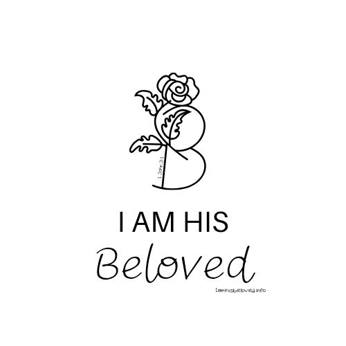 I am His Beloved