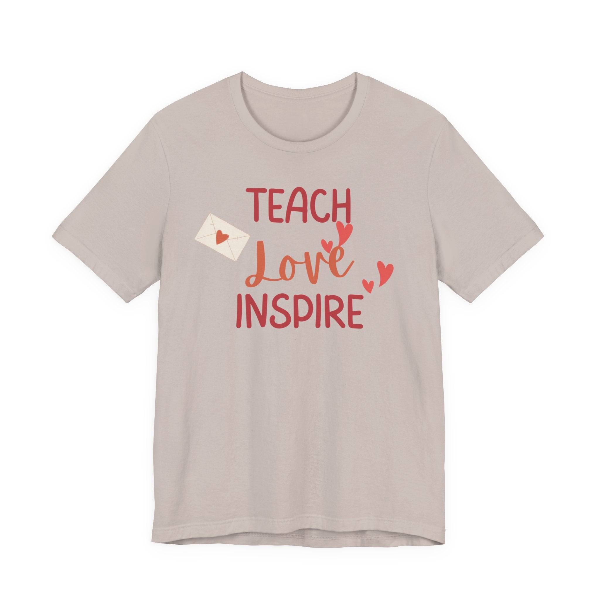 Teach Love Inspire (2)