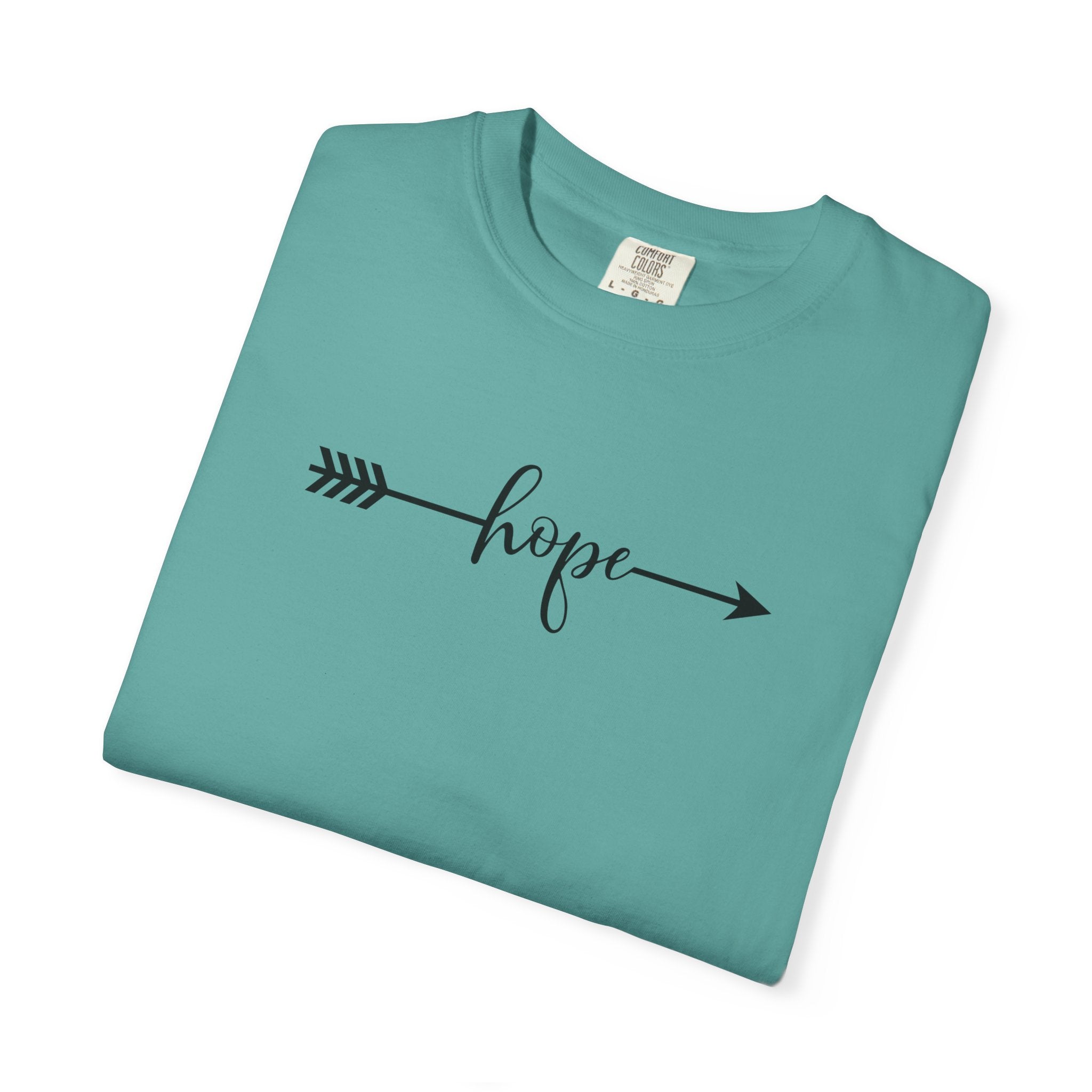 Endless Hope  T Shirt