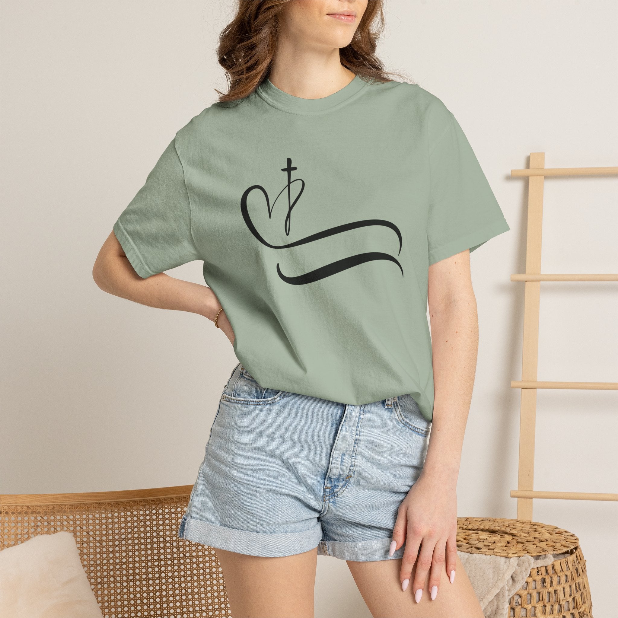 True Love T Shirt