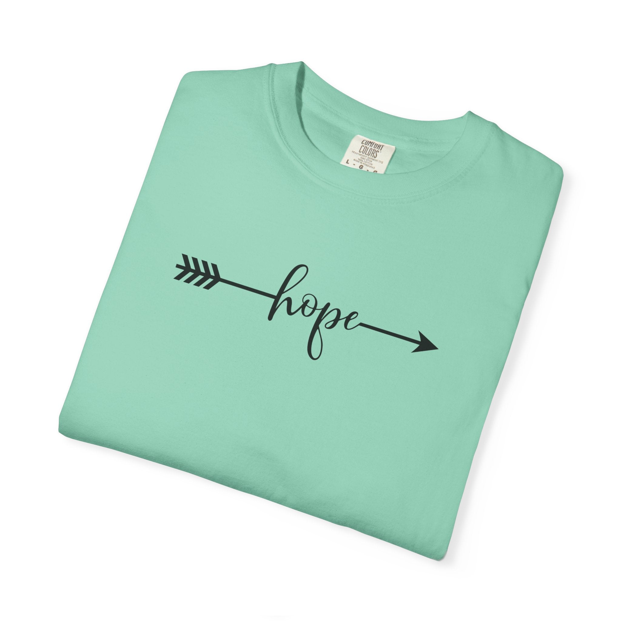 Endless Hope  T Shirt
