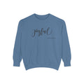 Joyful Garment - Dyed Sweatshirt