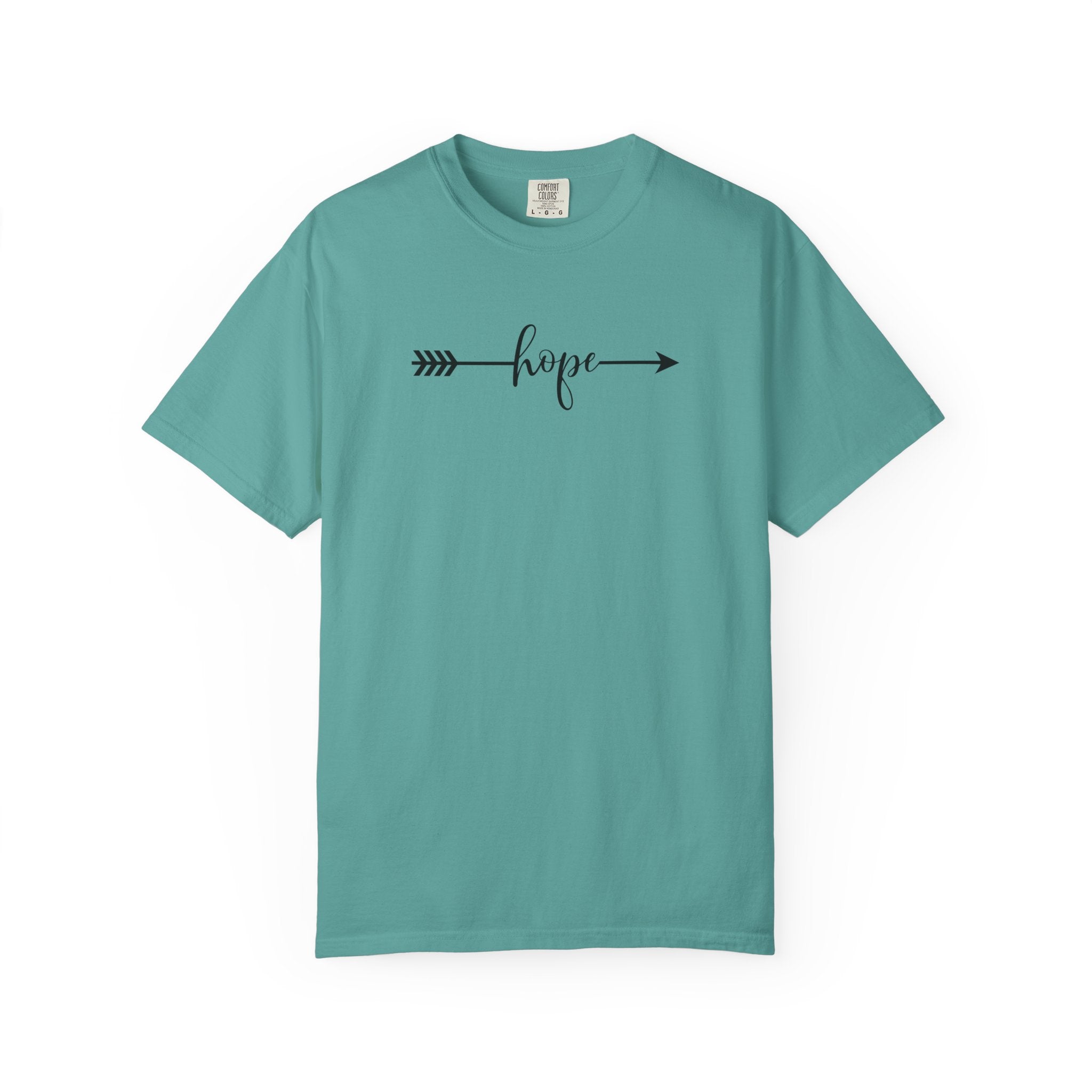 Endless Hope  T Shirt