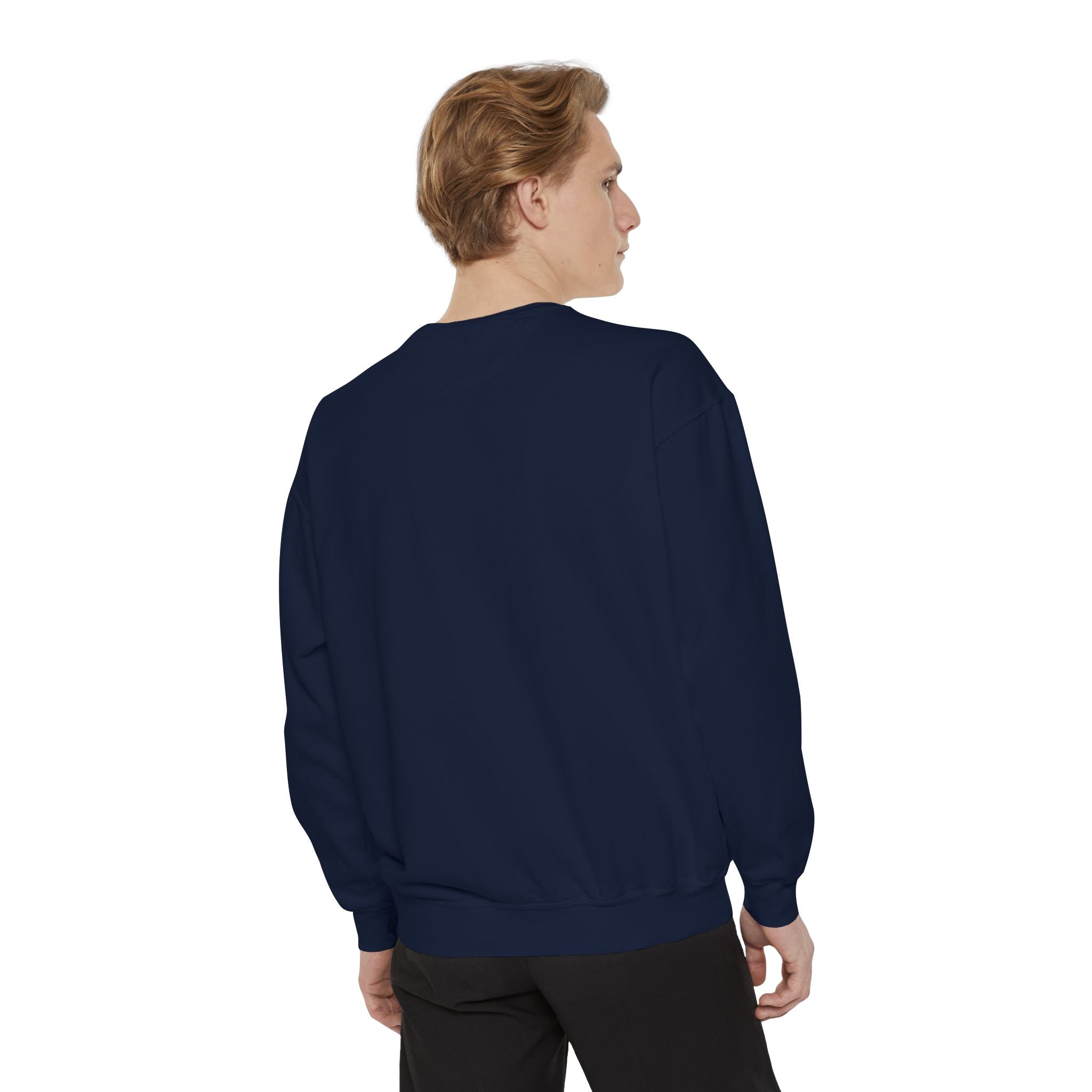 Favorite Hymns - Joyful, Joyful We Adore You Sweatshirt
