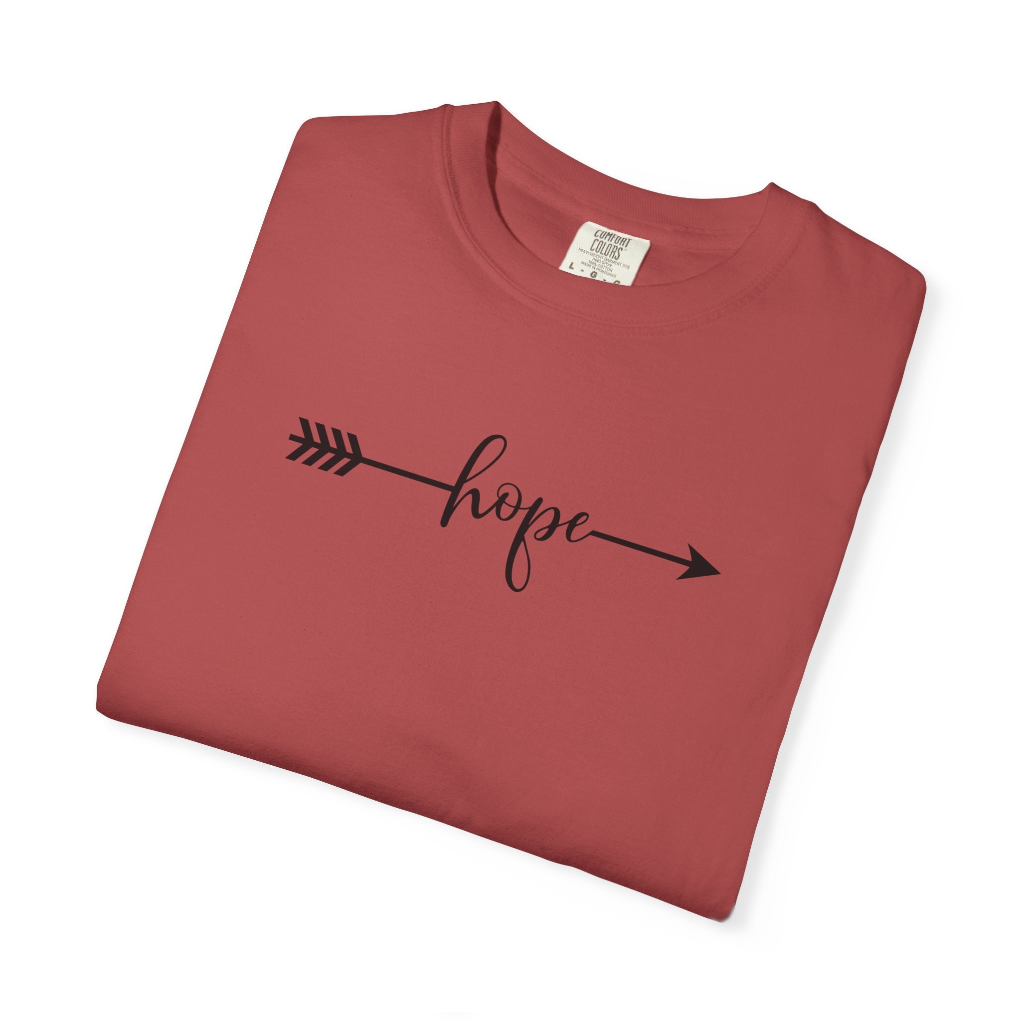 Endless Hope  T Shirt