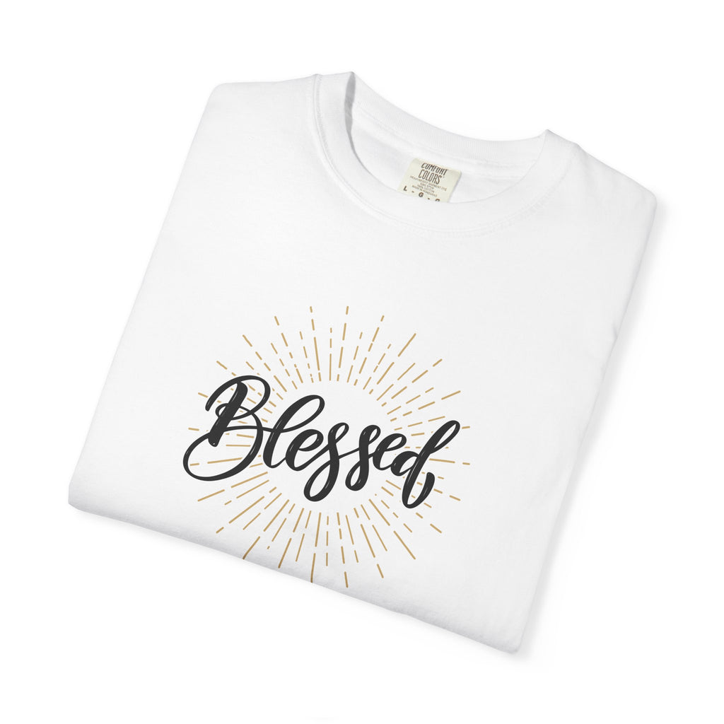 Blessed T Shirt