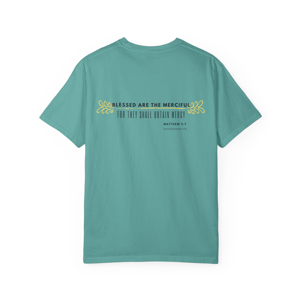 Bee-Attitudes Matthew 5:7  T Shirt
