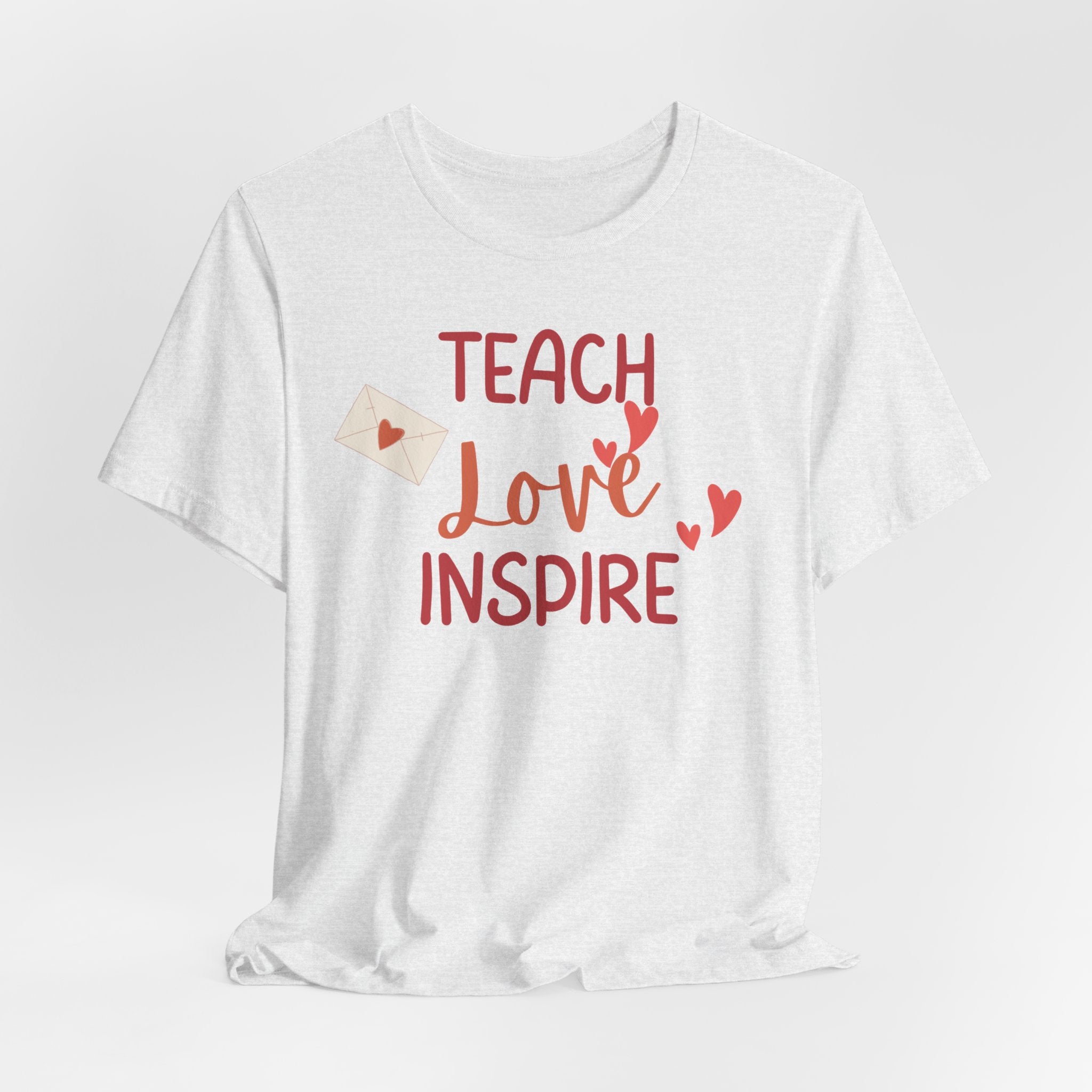 Teach Love Inspire (2)
