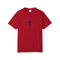 Favorite Hymns ~ At the Cross Where I First Saw the Light T Shirt