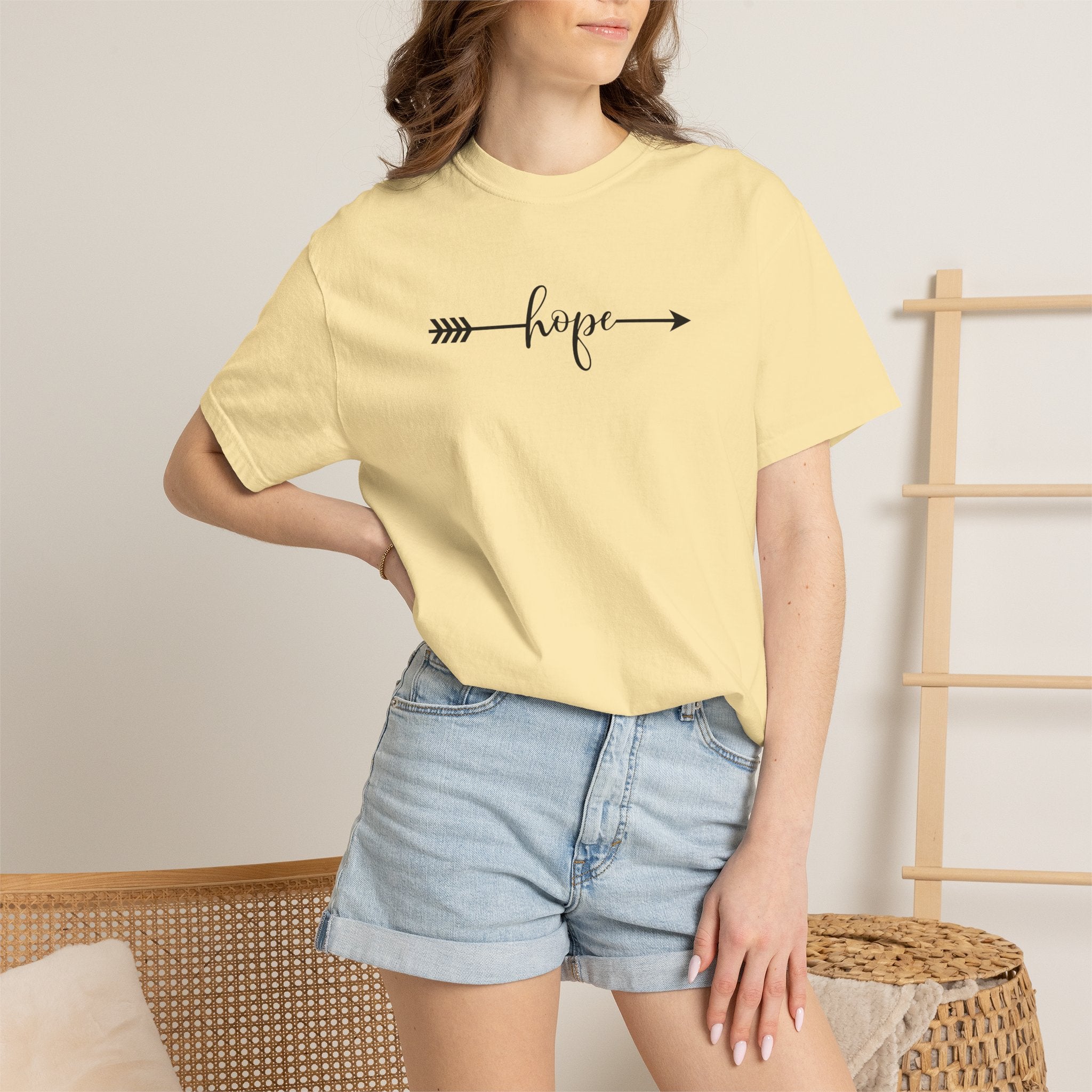 Endless Hope  T Shirt