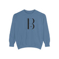 I am His Beloved 3B Garment-Dyed Sweatshirt