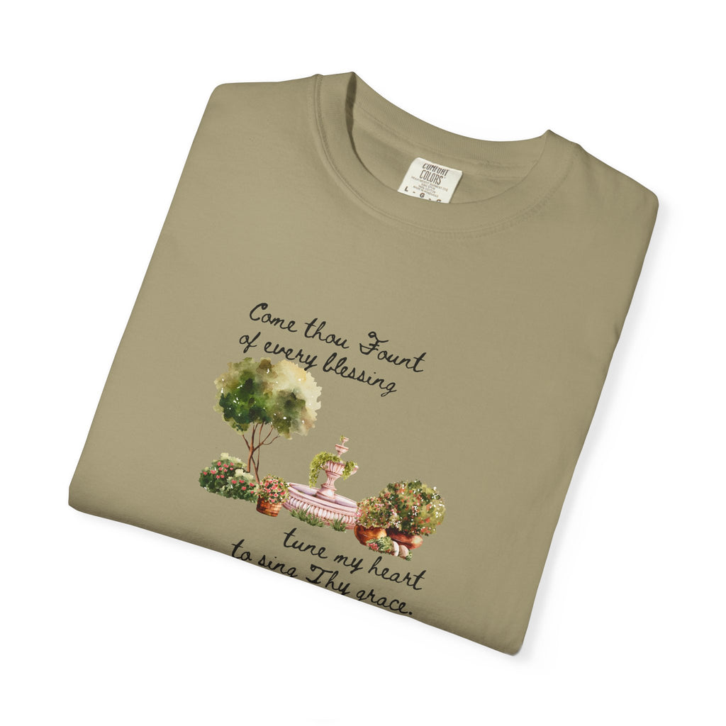 Favorite Hymns - Come Thou Fount of Every Blessing