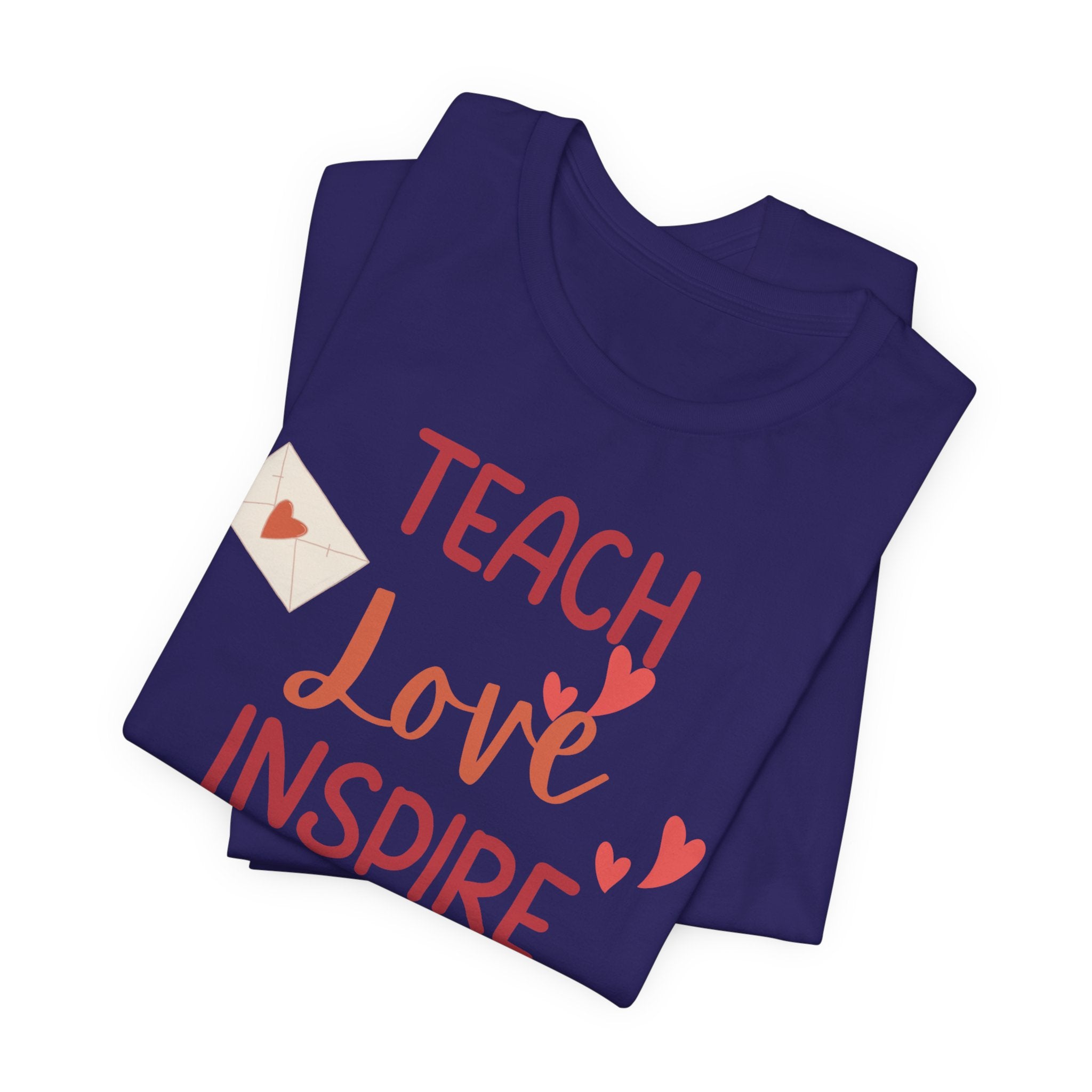 Teach Love Inspire (2)