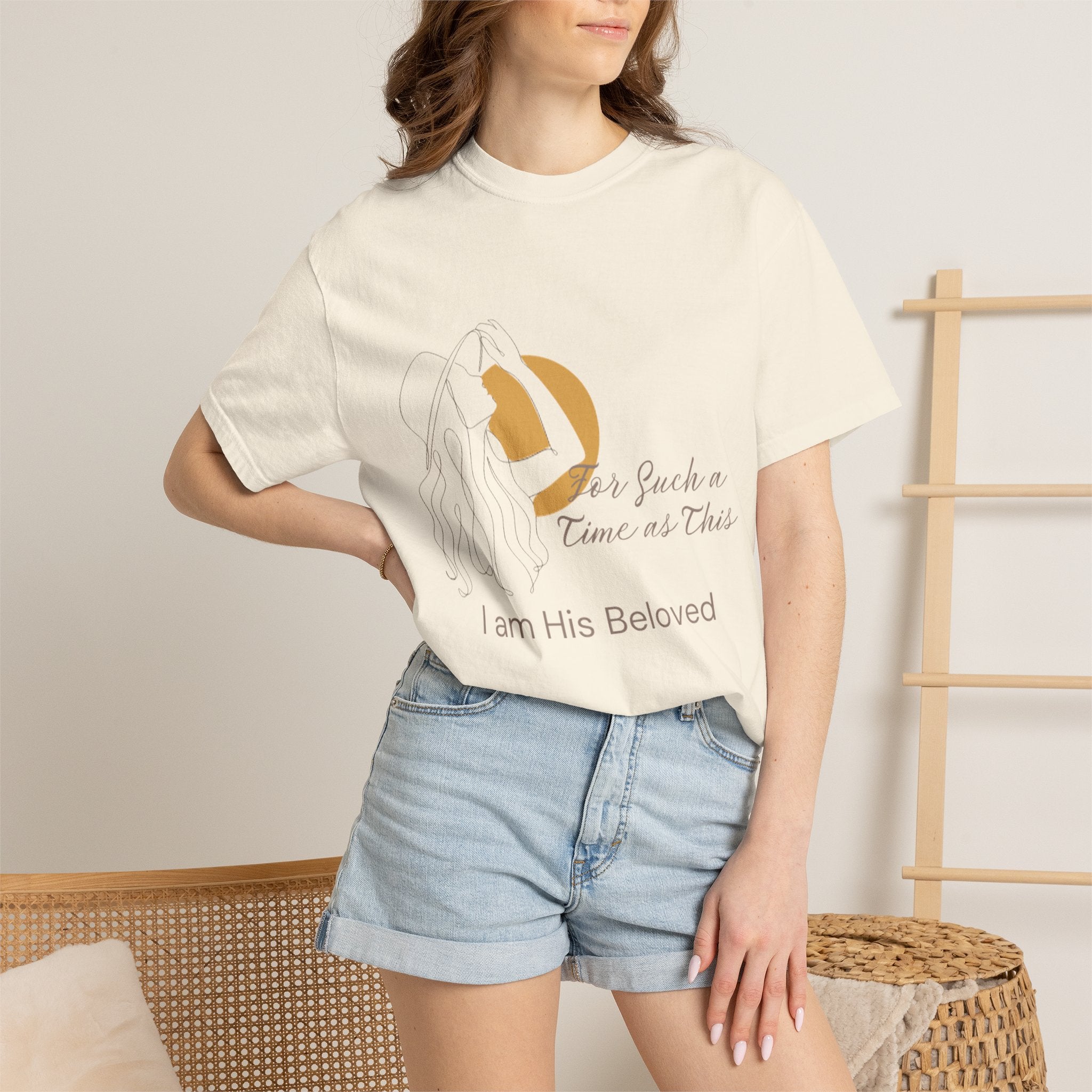 For Such a Time as This T Shirt
