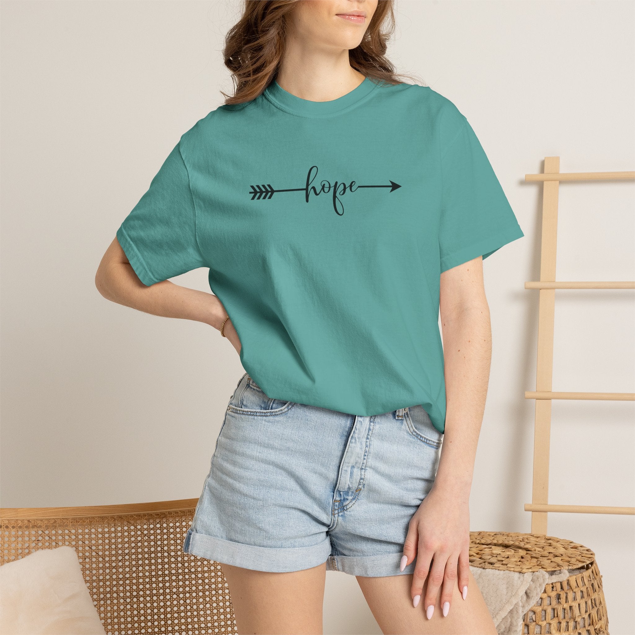 Endless Hope  T Shirt
