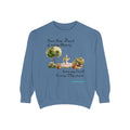 Favorite Hymns ~ Come Thou Fount  ~ Garment-Dyed Sweatshirt