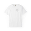 Marching Orders - Joy  ~ John 15:11 T Shirt