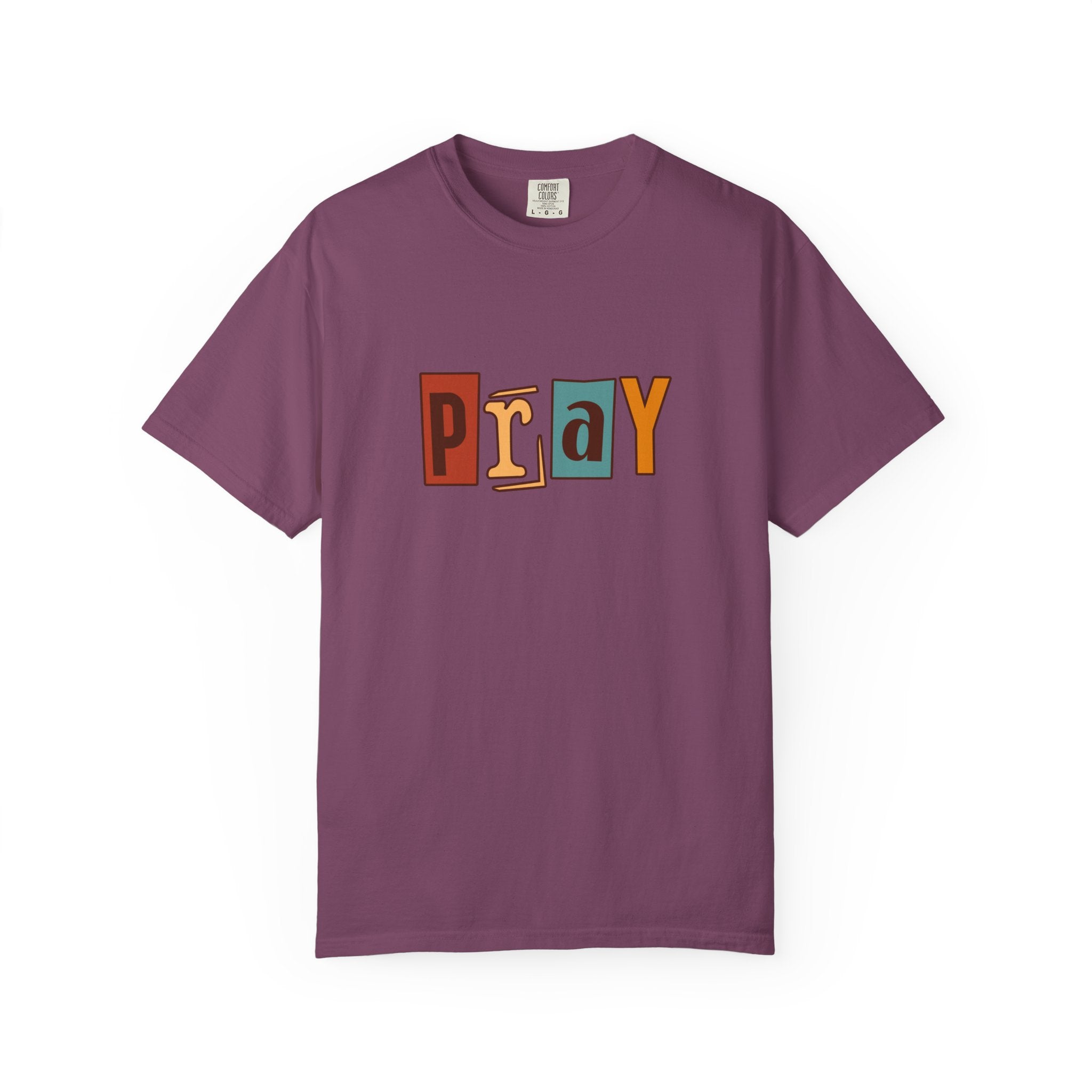 Pray T Shirt