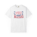 Loved and Blessed T Shirt