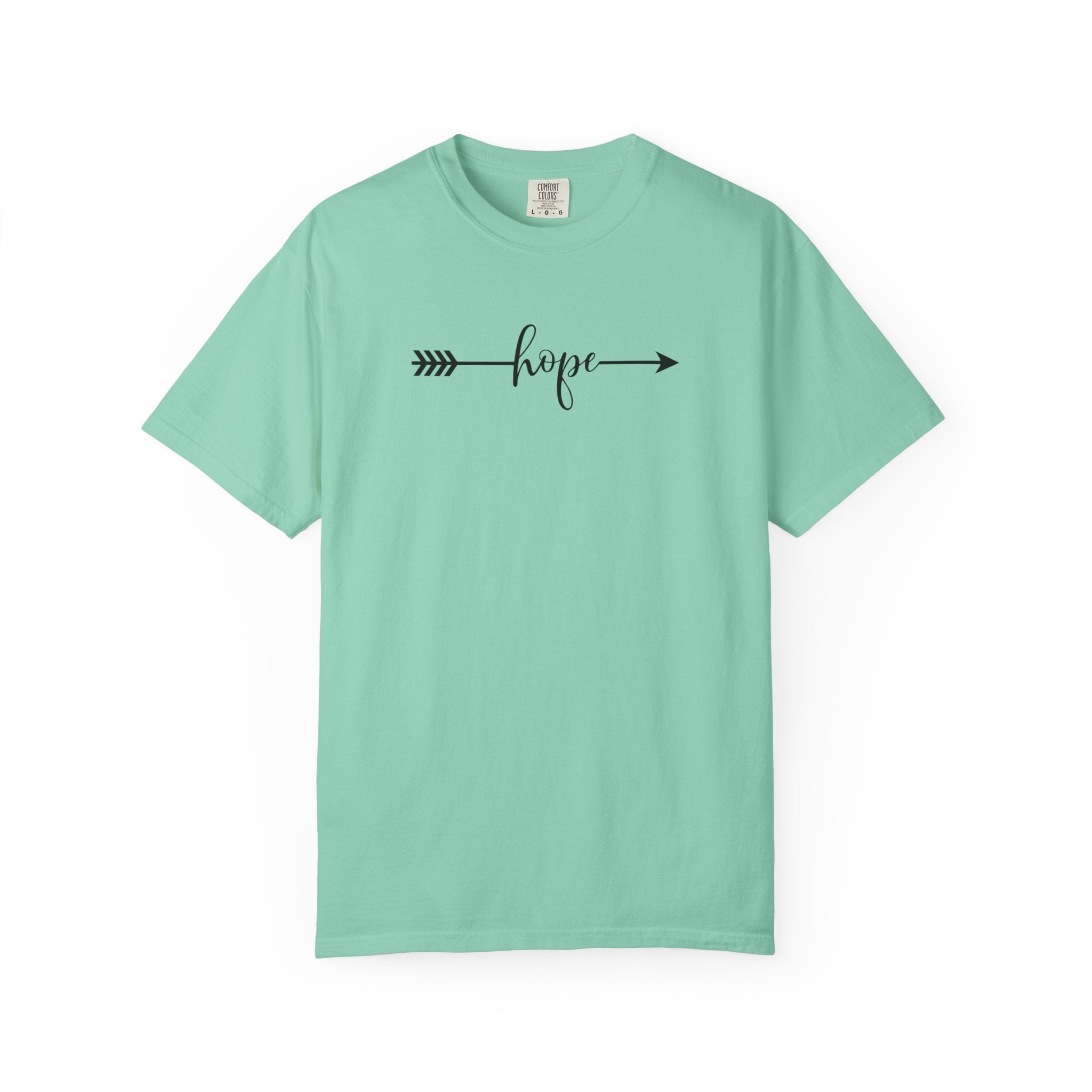 Endless Hope  T Shirt