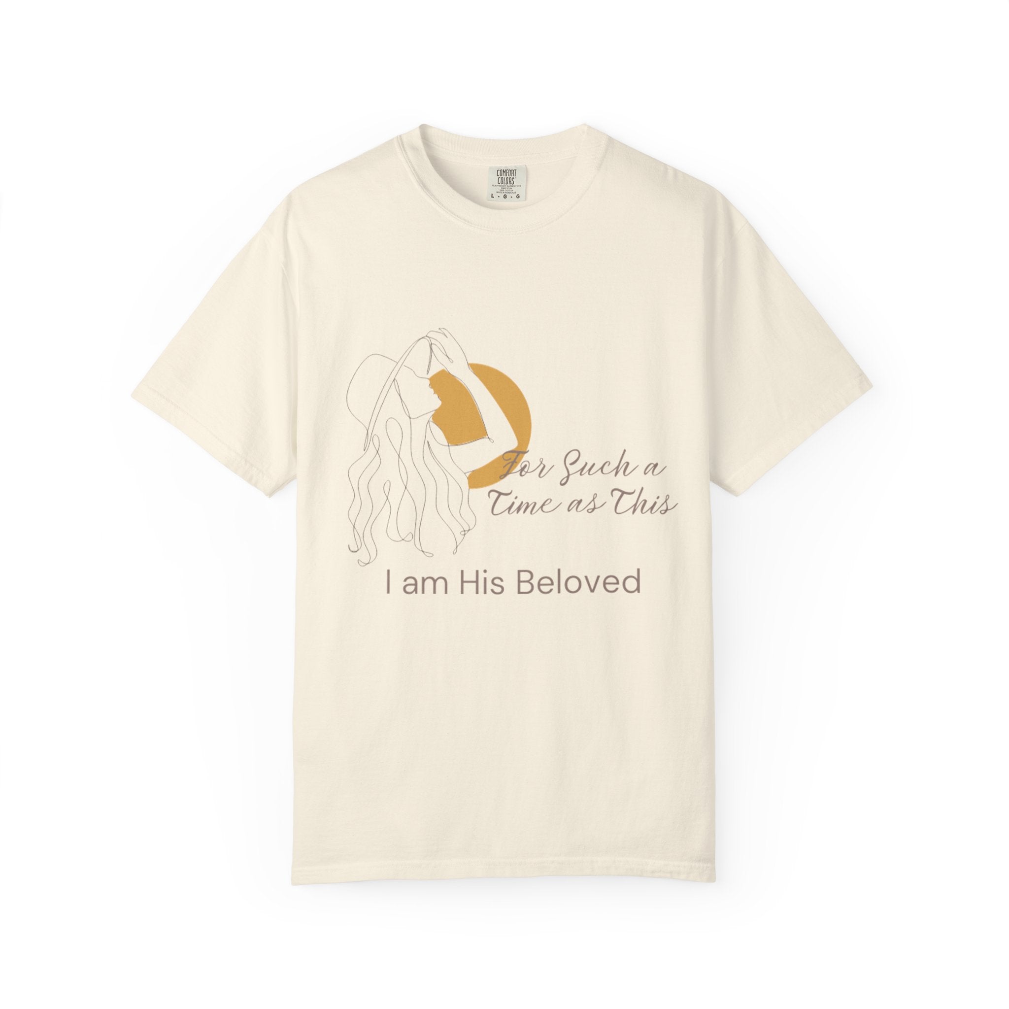 For Such a Time as This T Shirt