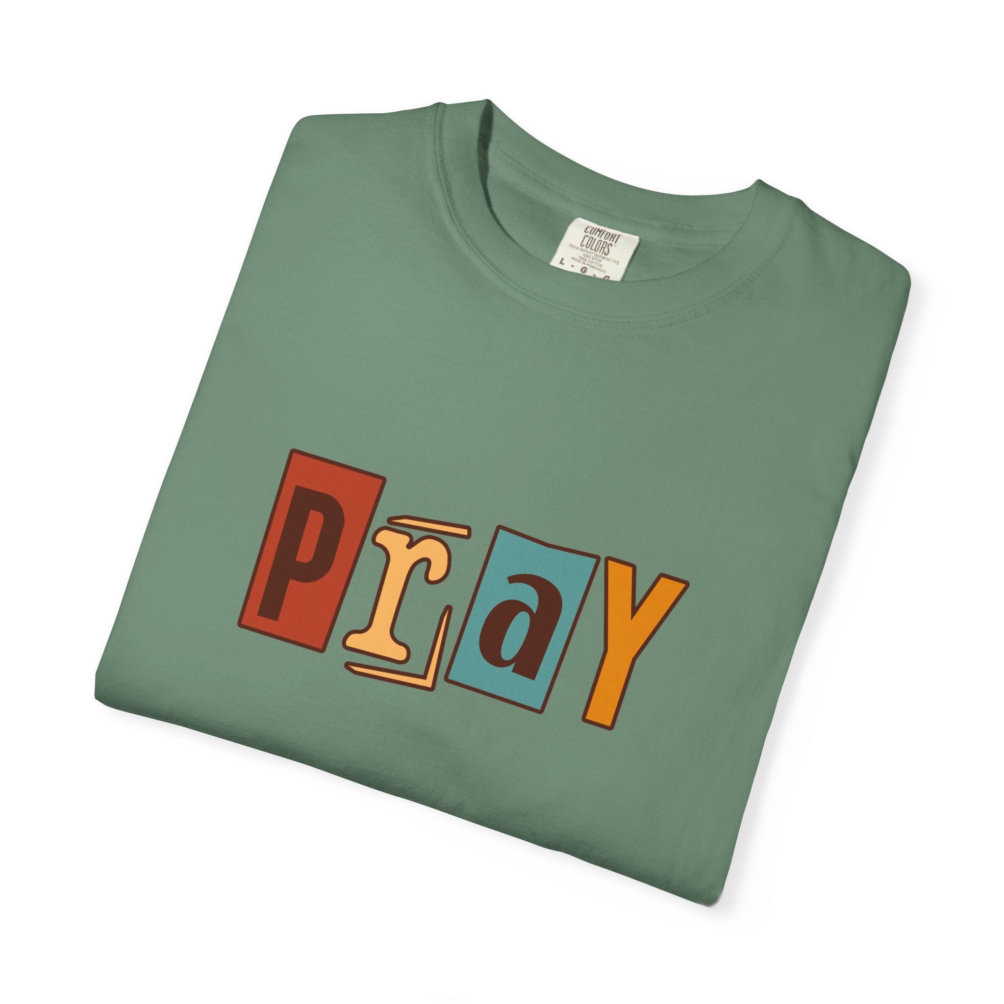 Pray T Shirt