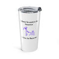 Favorite Hymns ~ I stand Amazed in the PreTumbler 20oz