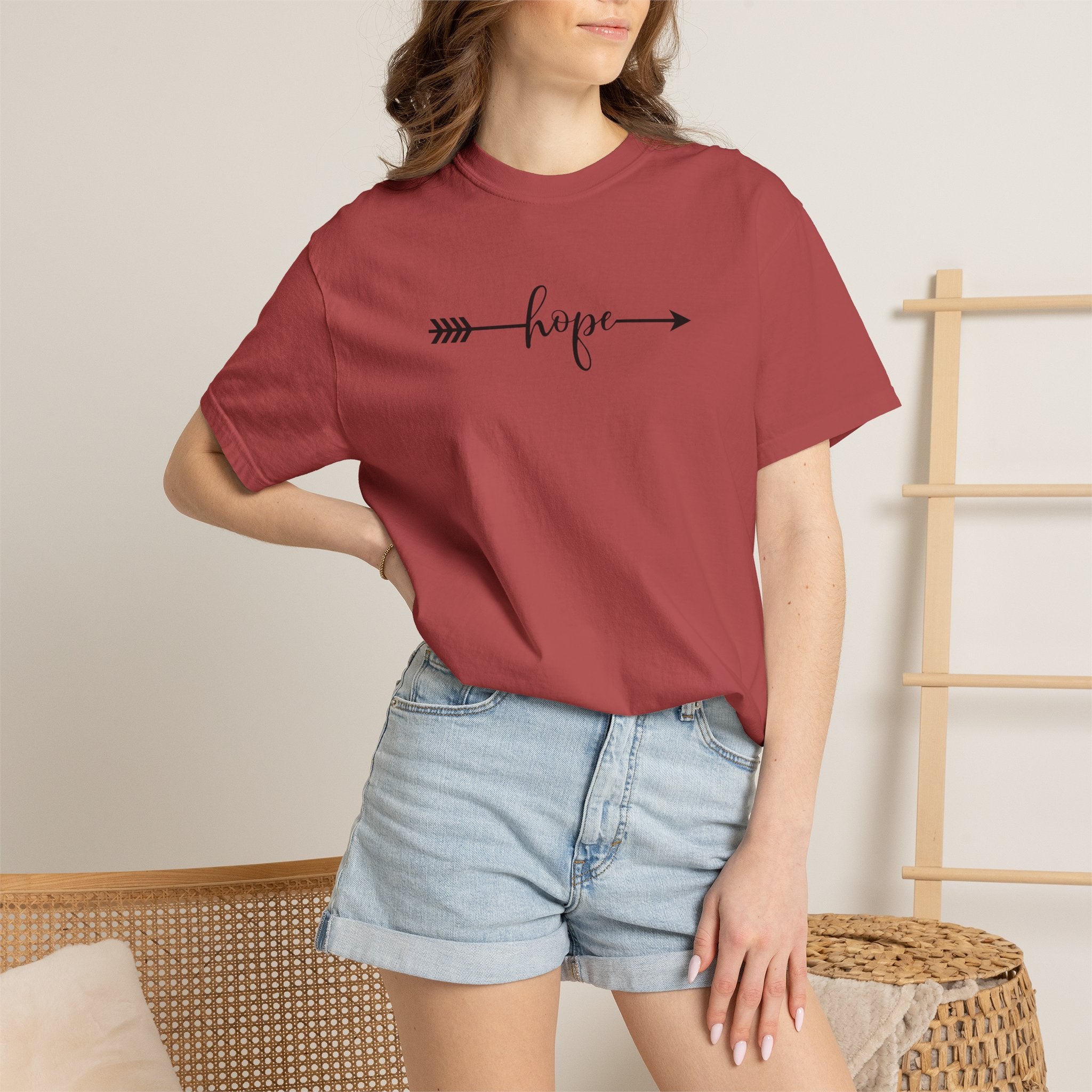 Endless Hope  T Shirt