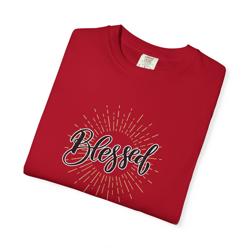 Blessed T Shirt