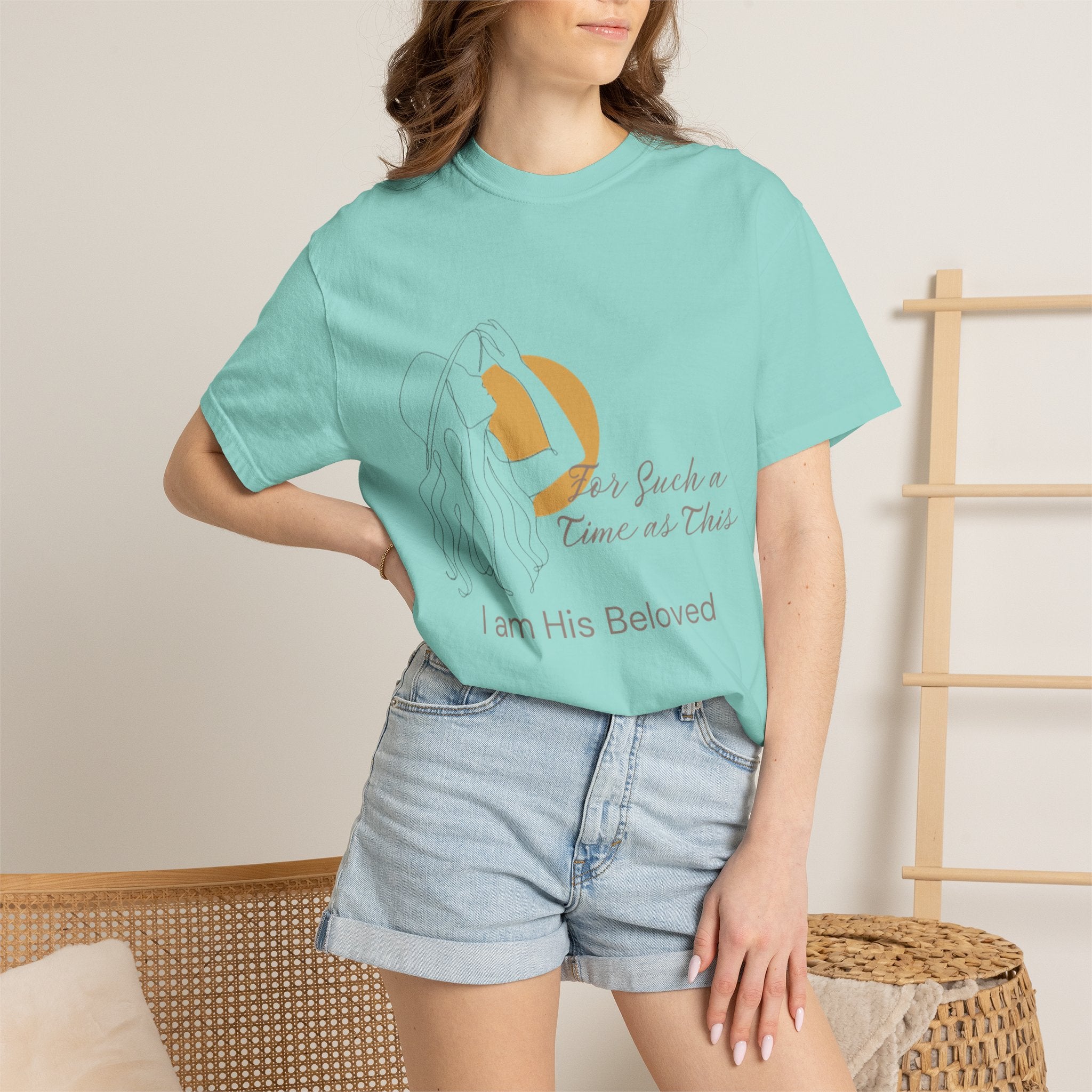 For Such a Time as This T Shirt