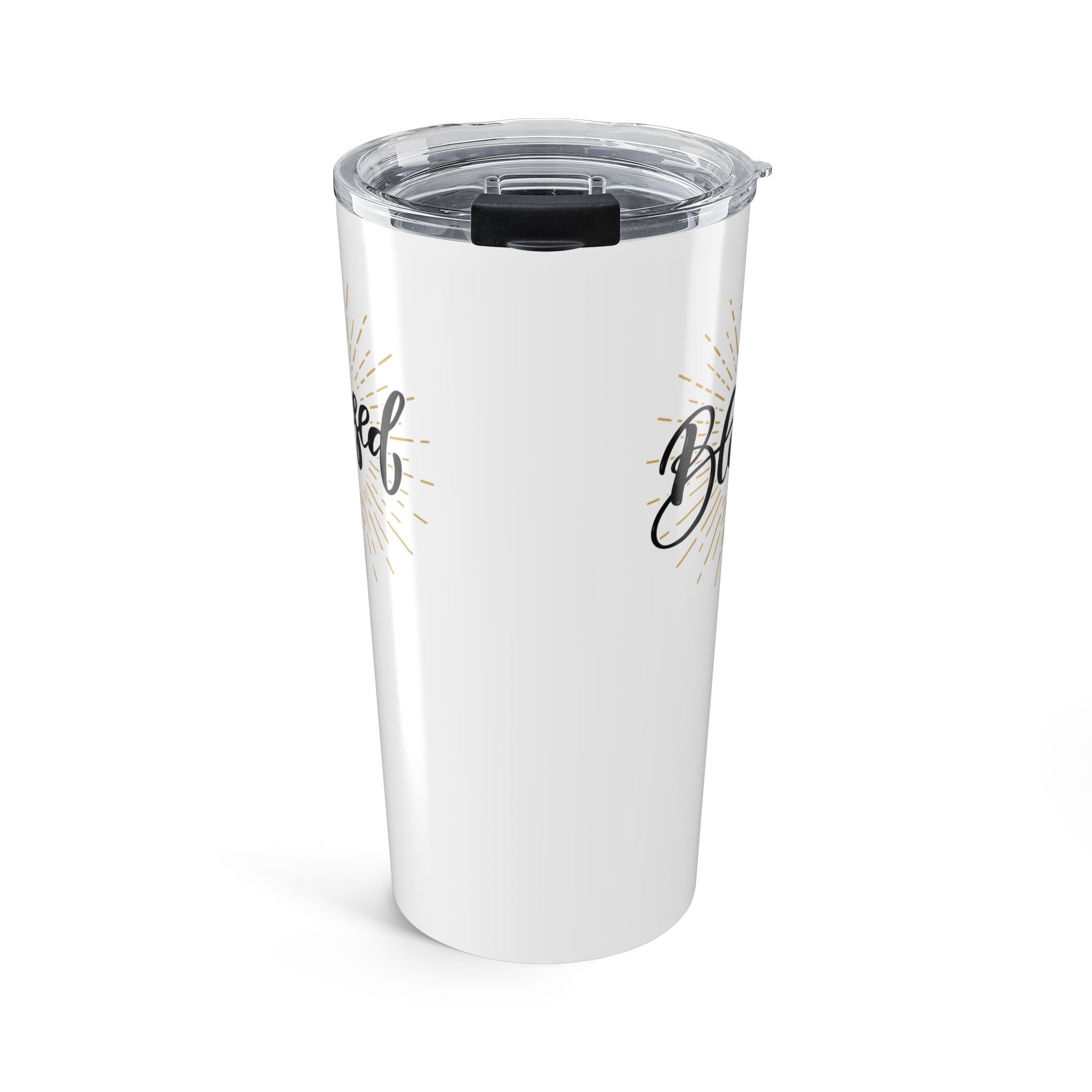 Blessed Tumbler 20oz