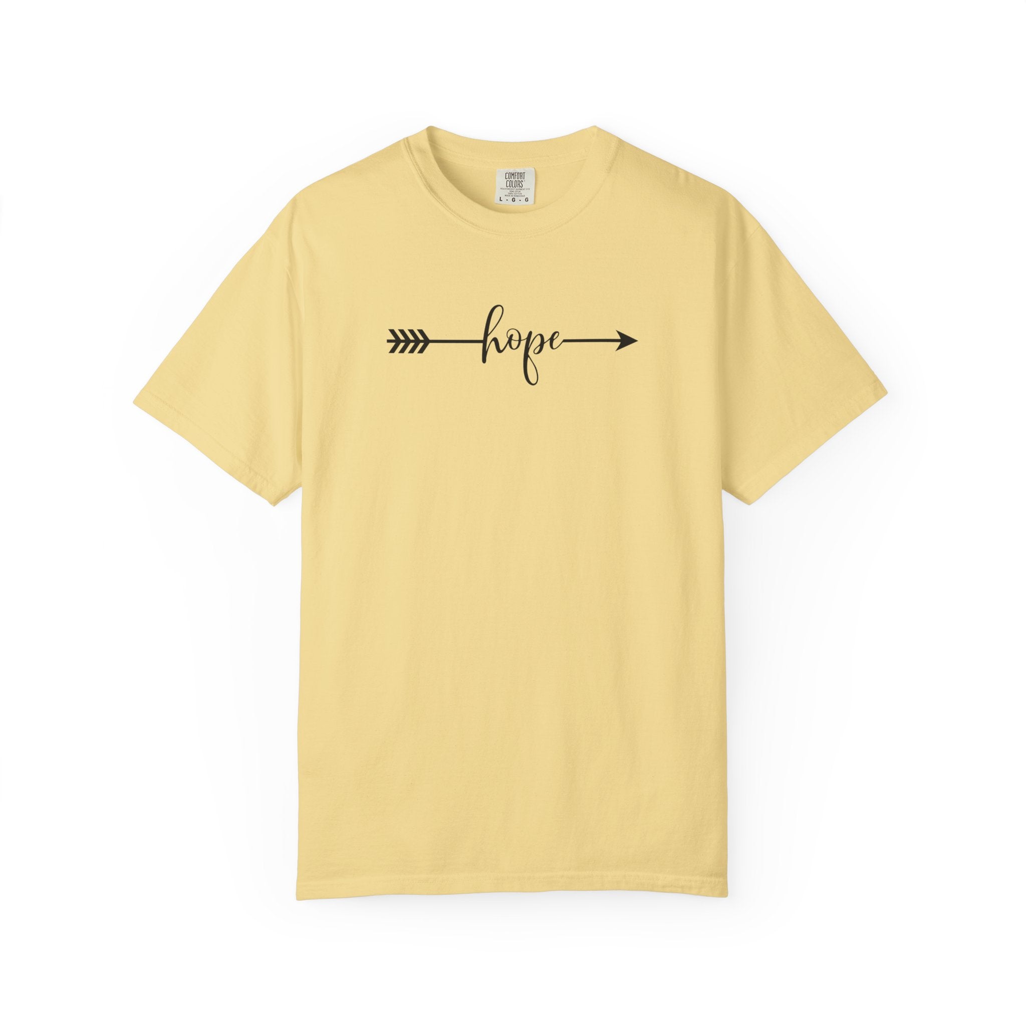 Endless Hope  T Shirt