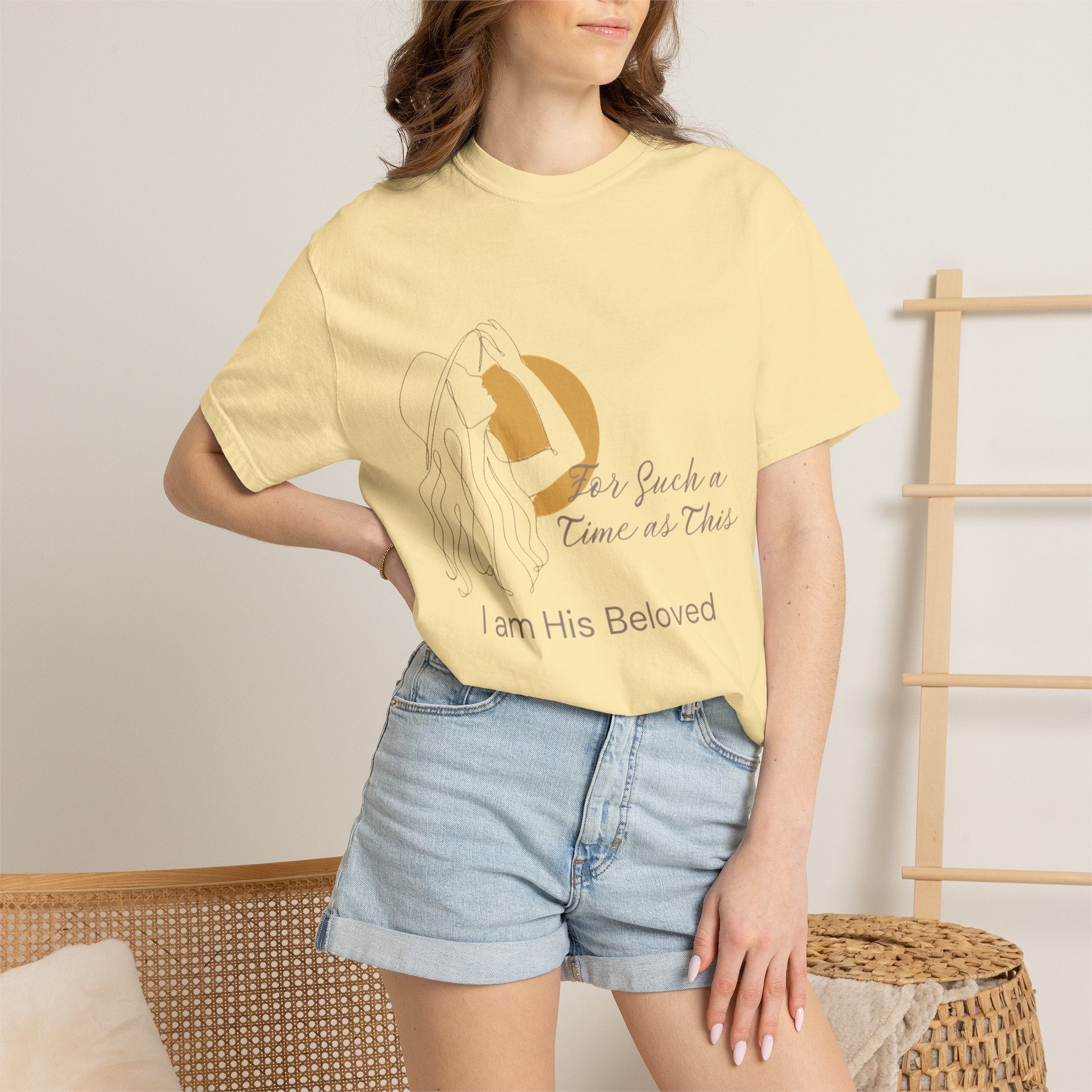 For Such a Time as This T Shirt