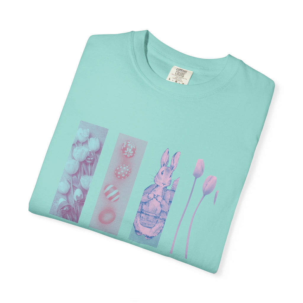 Easter Bunny Graphic T-Shirt