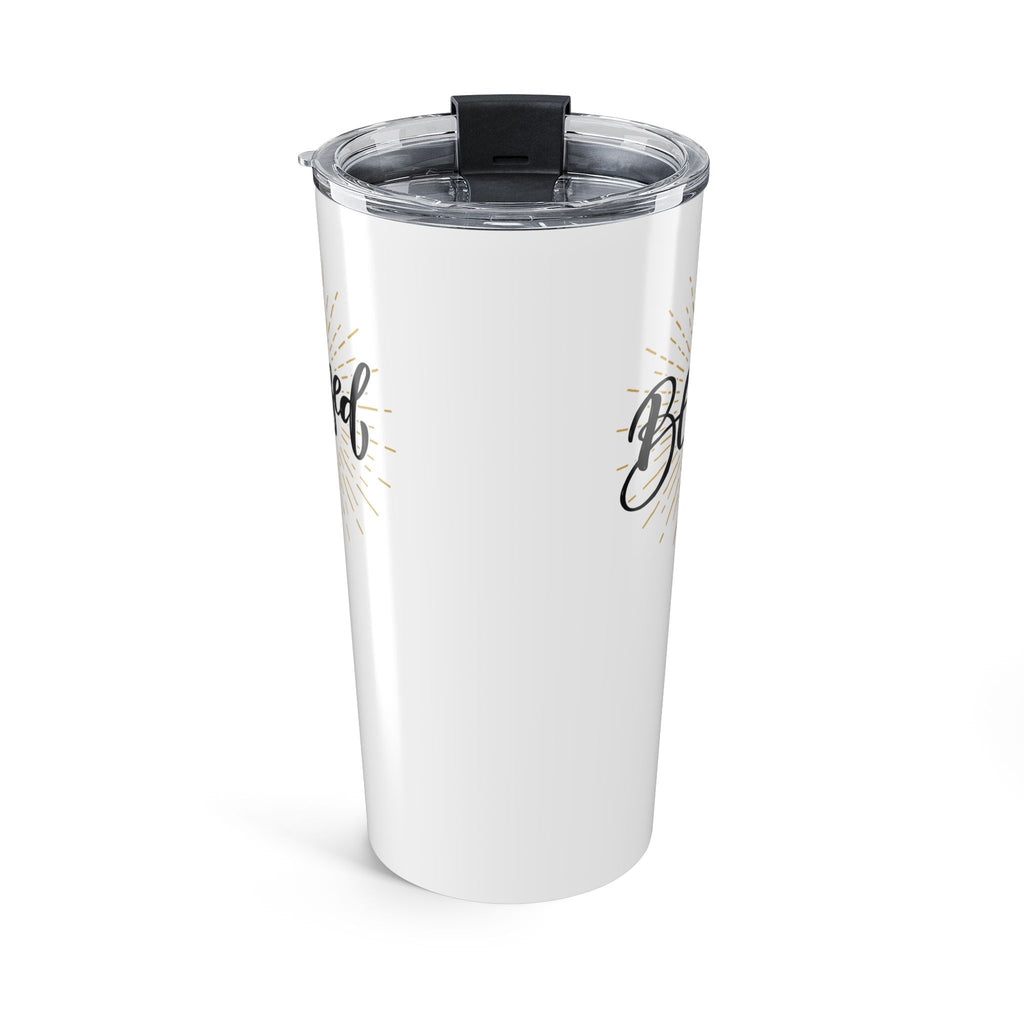 Blessed Tumbler 20oz
