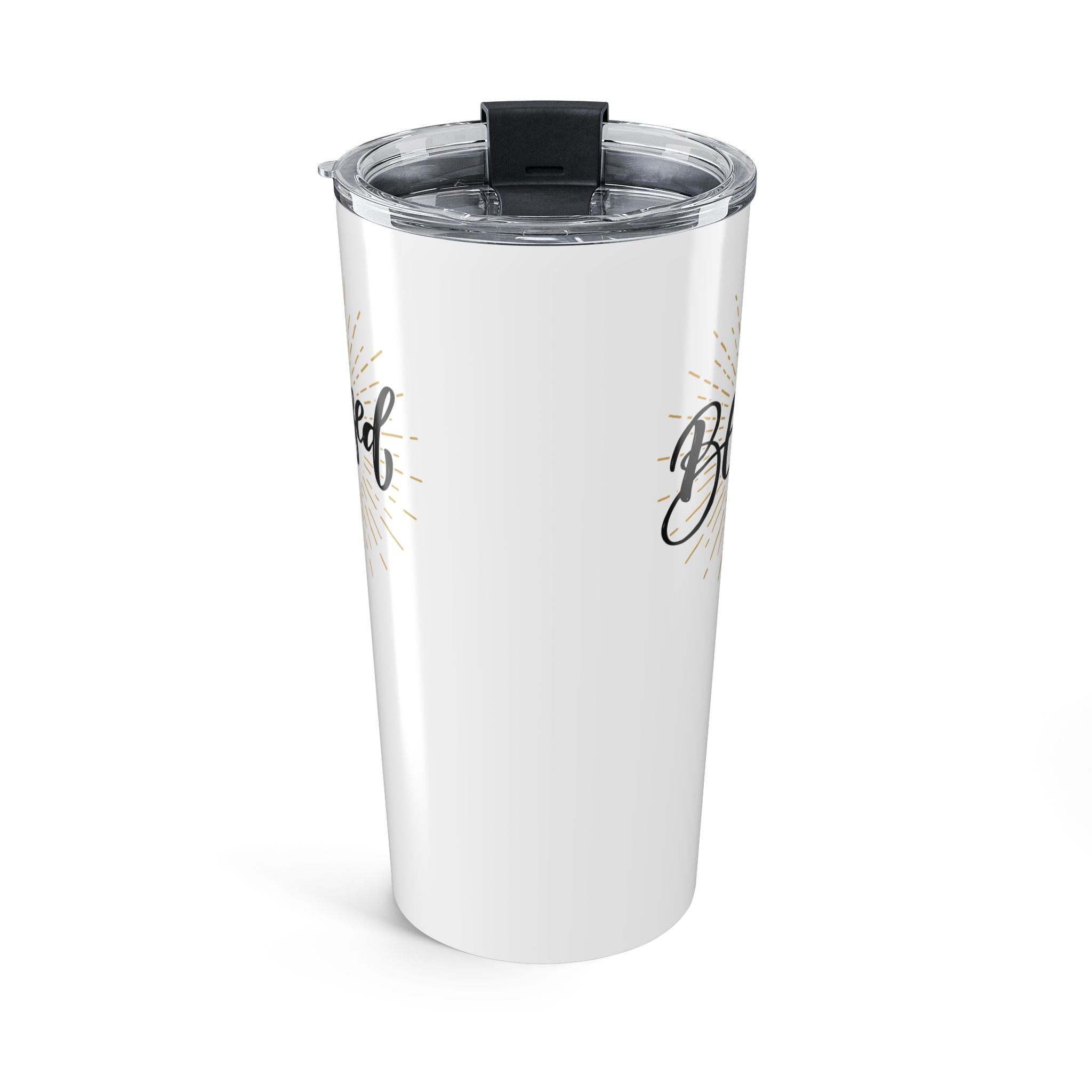 Blessed Tumbler 20oz