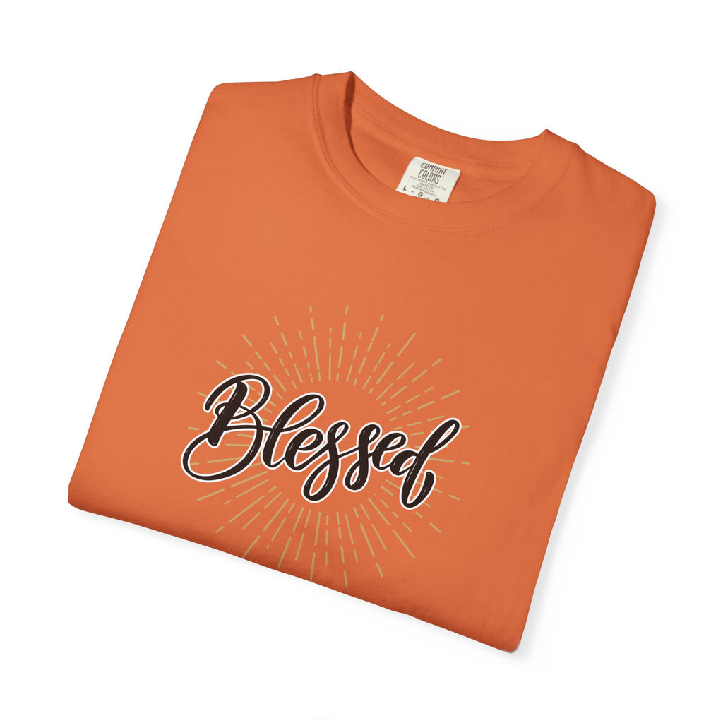 Blessed T Shirt
