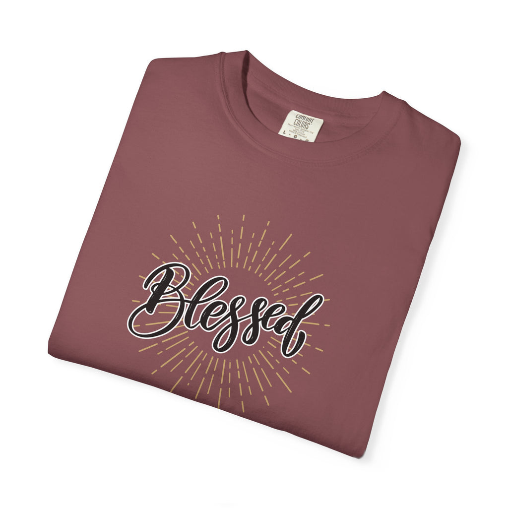 Blessed T Shirt