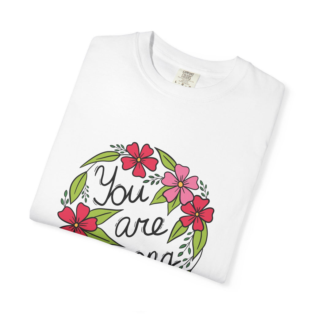You are Strong T Shirt