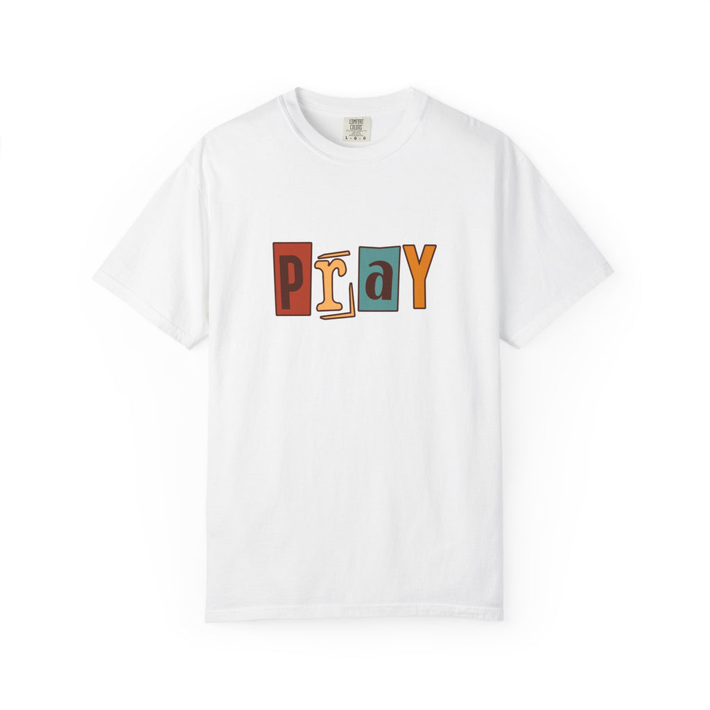 Pray T Shirt