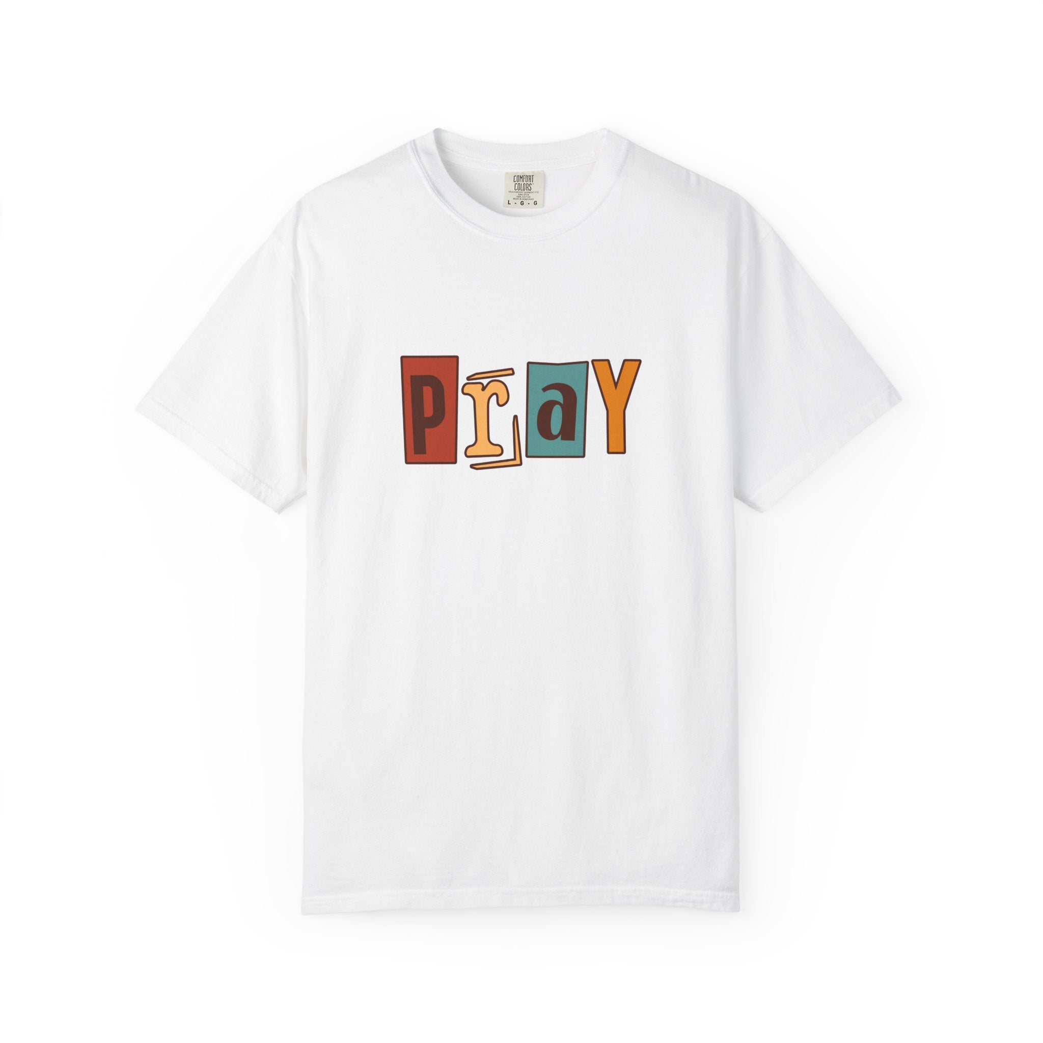 Pray T Shirt