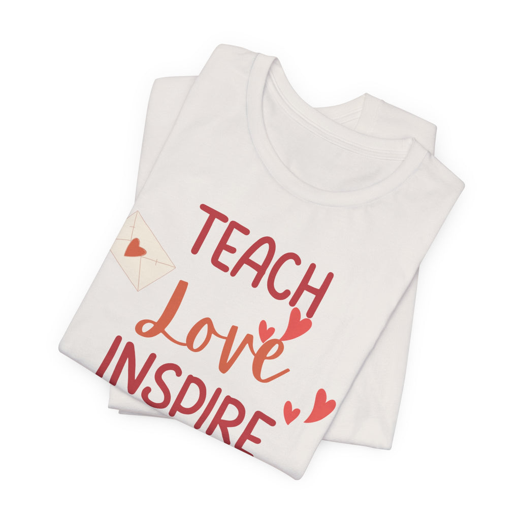 Teach Love Inspire (2)