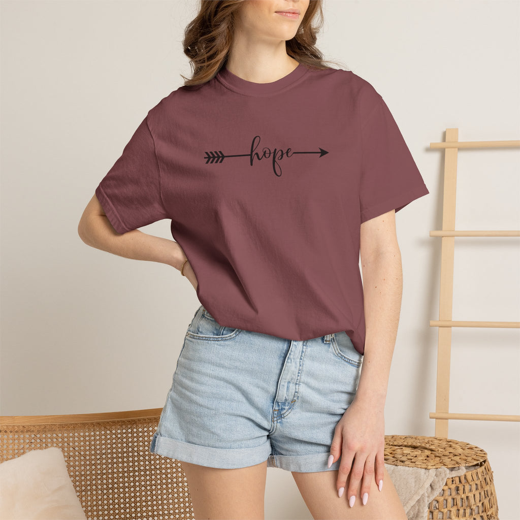 Endless Hope  T Shirt
