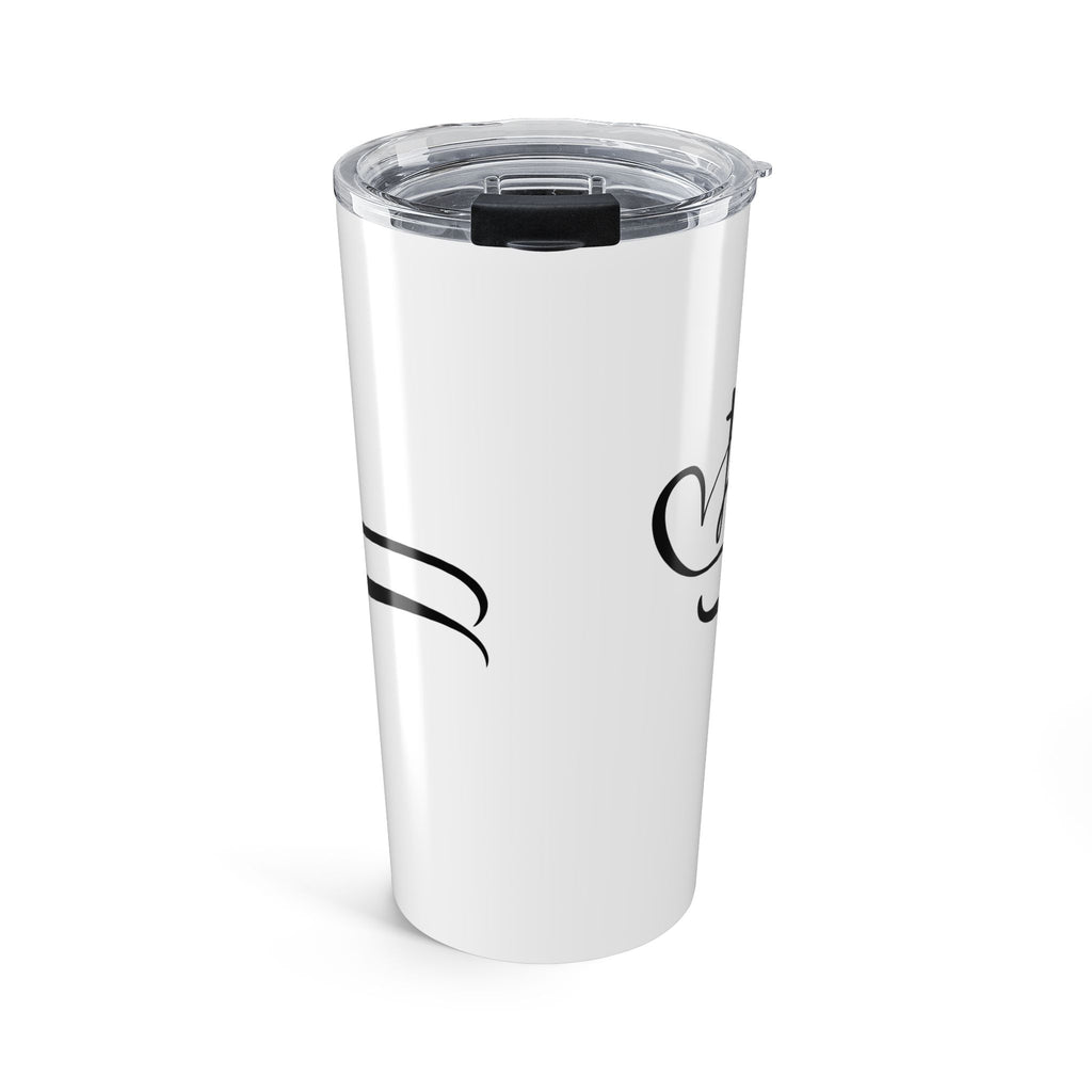 True Love Tumbler 20oz