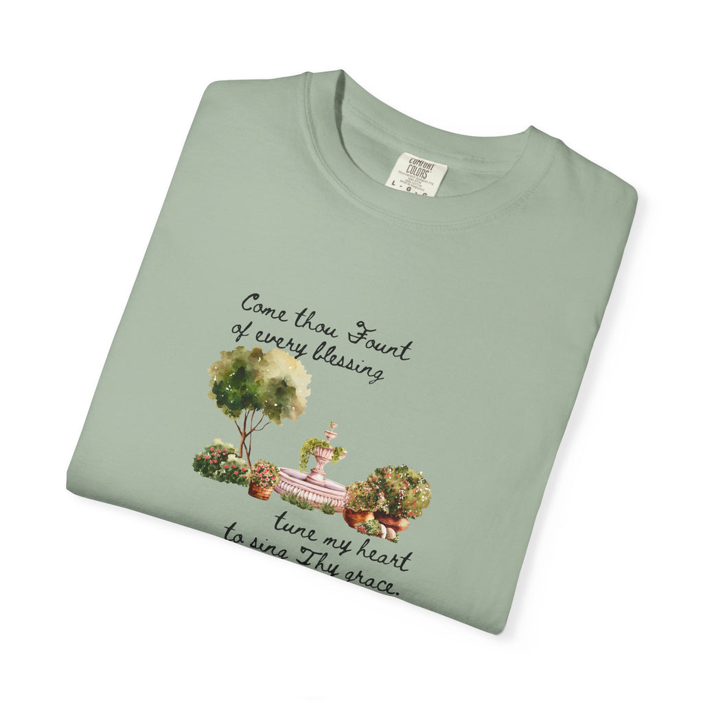 Favorite Hymns - Come Thou Fount of Every Blessing
