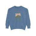 Favorite Hymns ~ It Is Well ~ Garment-Dyed Sweatshirt 2