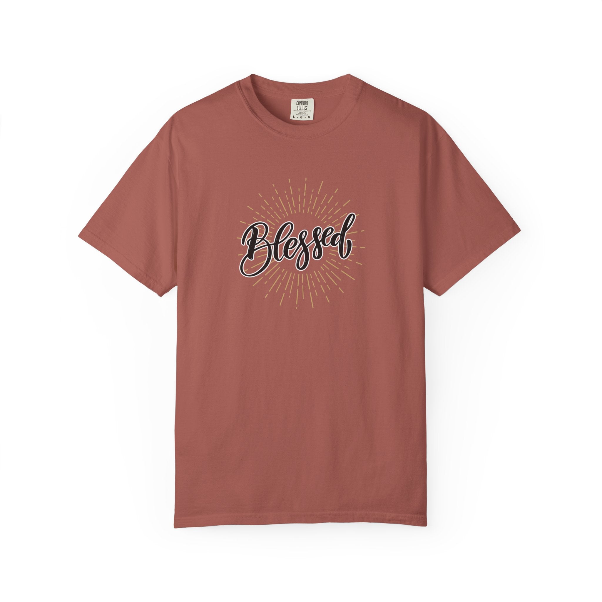 Blessed T Shirt