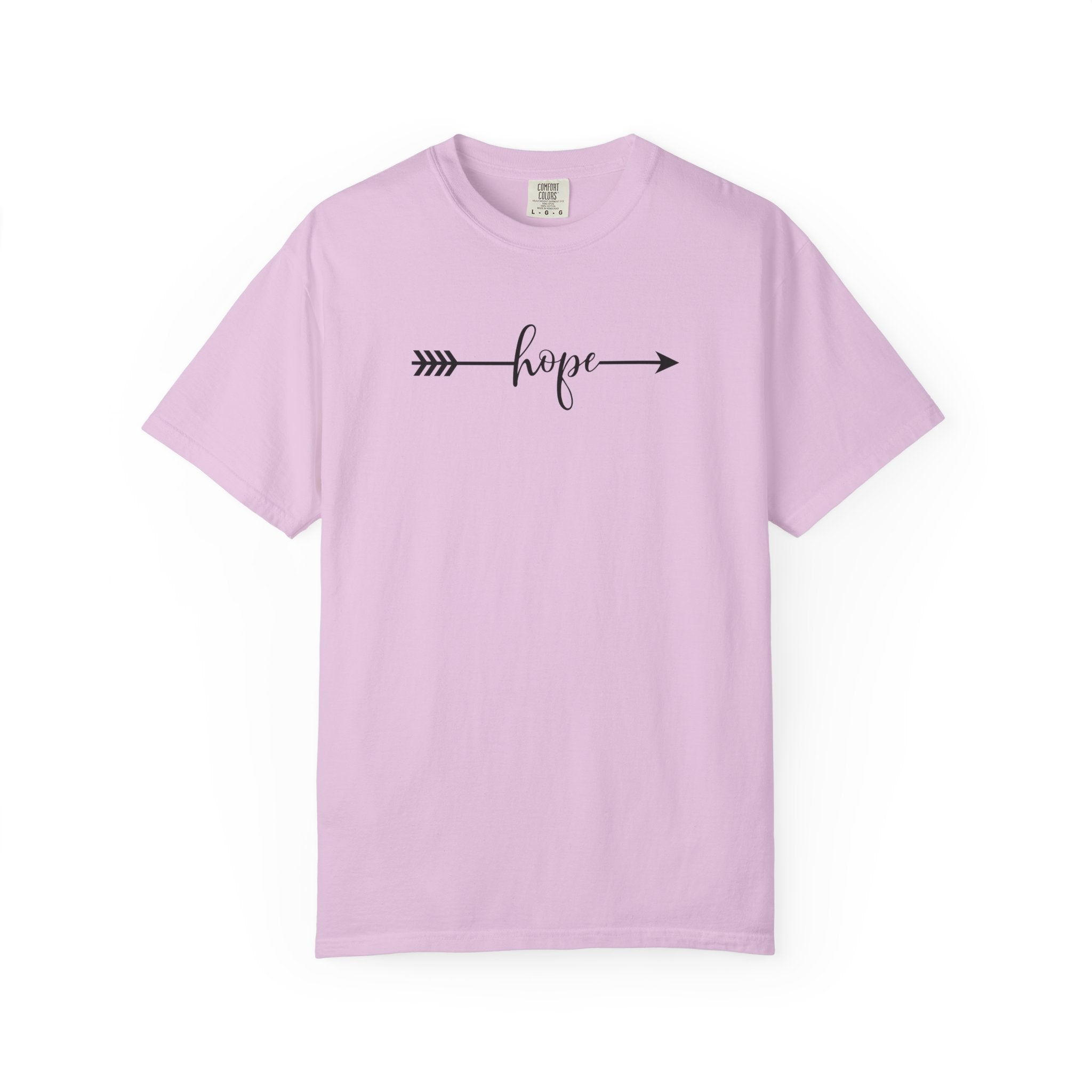 Endless Hope  T Shirt