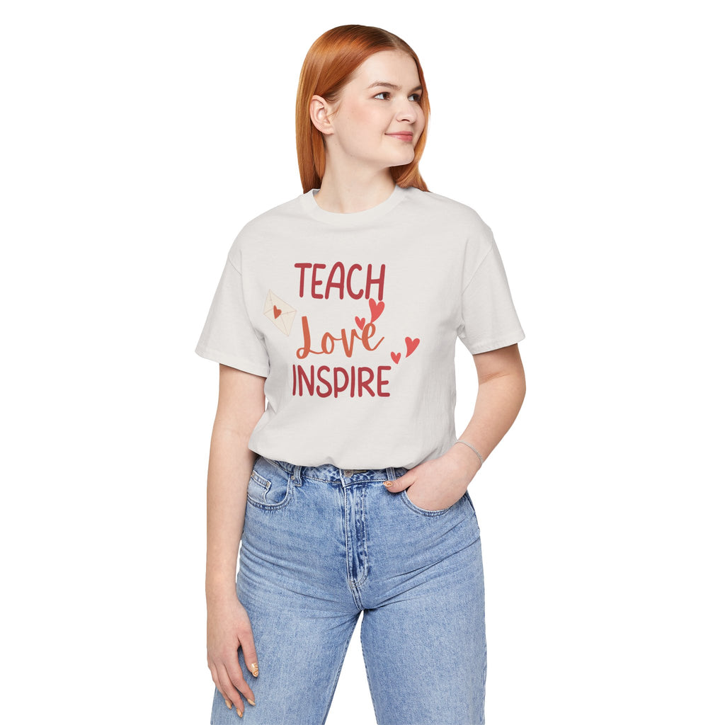 Teach Love Inspire (2)