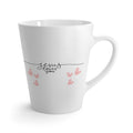 Jesus Loves You Latte Mug